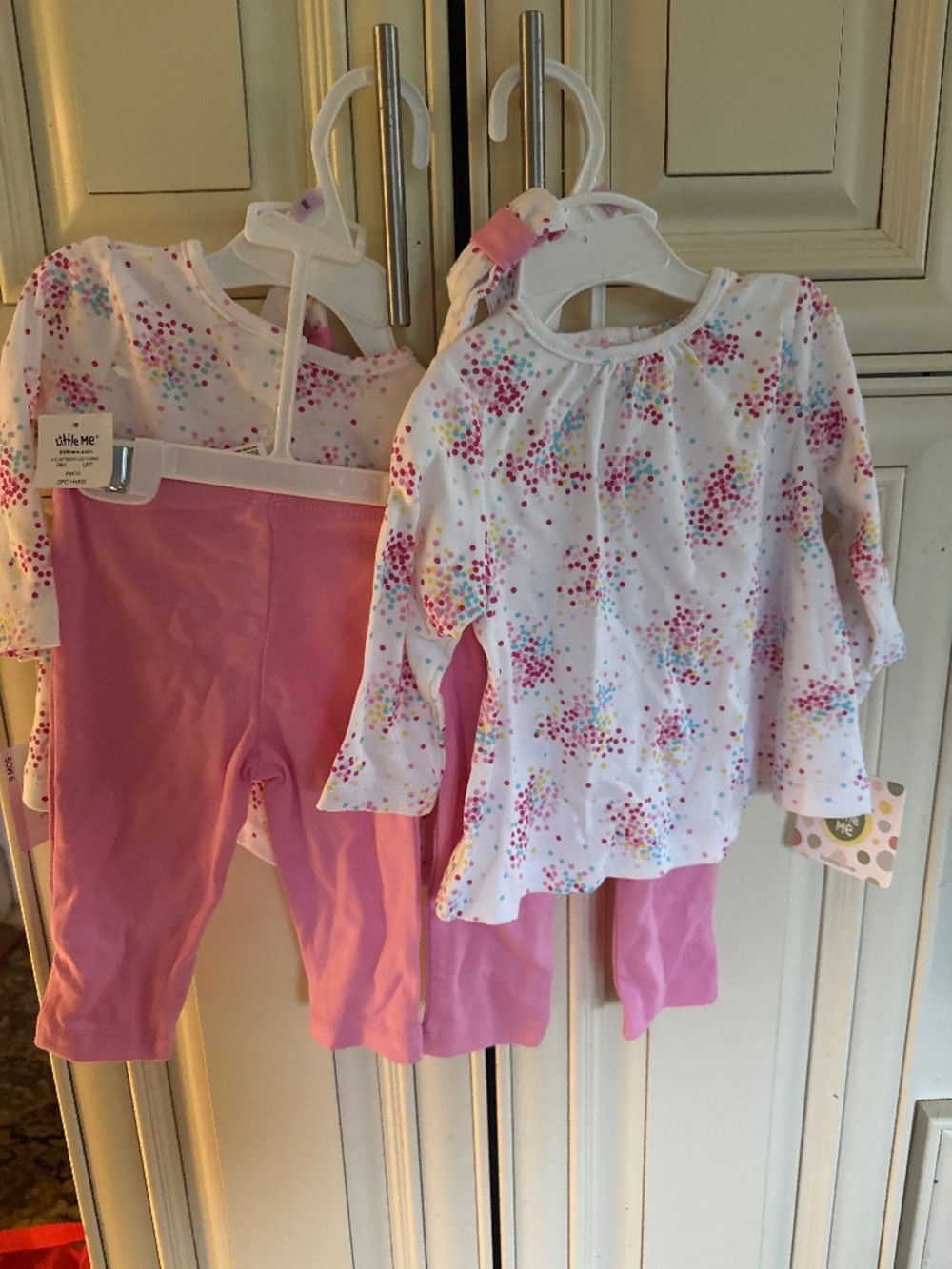 Little me set